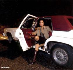 Helldorado : Lost Highway